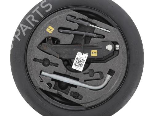 Kit pneu suplente Kit pneu suplente 37751794 37751794