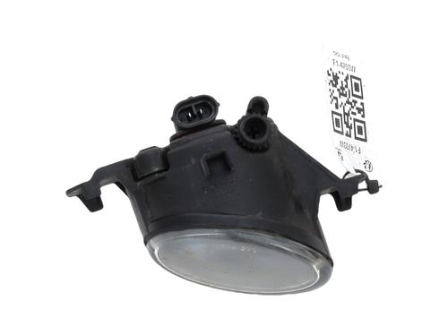 Venstre  foran tåkelykt RENAULT MODUS / GRAND MODUS (F/JP0_)  | BP28311175C30 