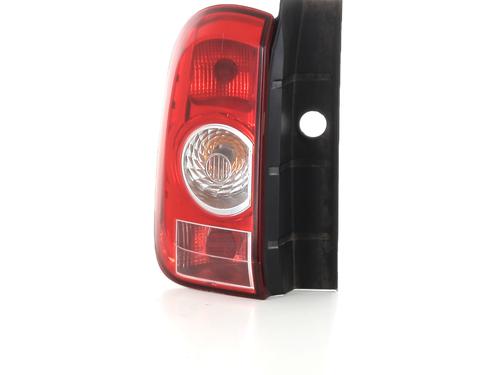 Left taillight DACIA DUSTER (HS_) 1.5 dCi 4x4 (HSMC, HSMD) | BP28160760C34 