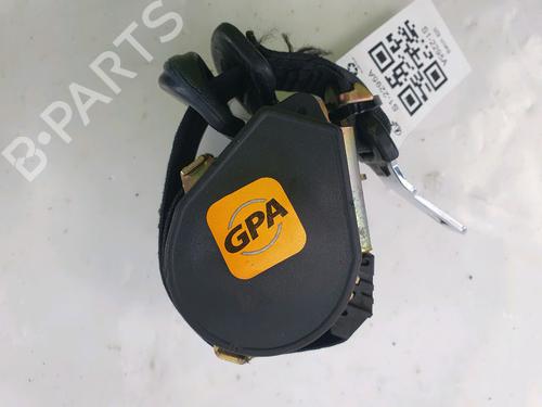 Rear left seatbelt PEUGEOT 307 SW (3H)  | BP27909081I29 