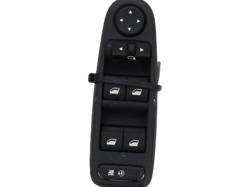 Used Left front window switch CITROËN C4 Picasso I MPV (UD_) [2006-2015]  28106236