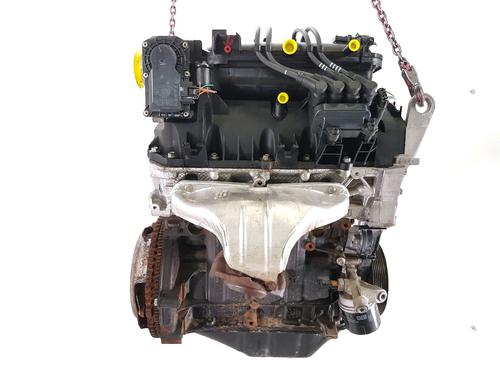 Engine RENAULT TWINGO II (CN0_) 1.2 16V (CN0K, CN0V, CN0A) | BP37658050M1 - Image 4