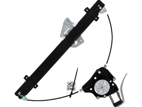 Rudehejsemekanisme ventre foran SERES 3 Electric | BP28834765C22 