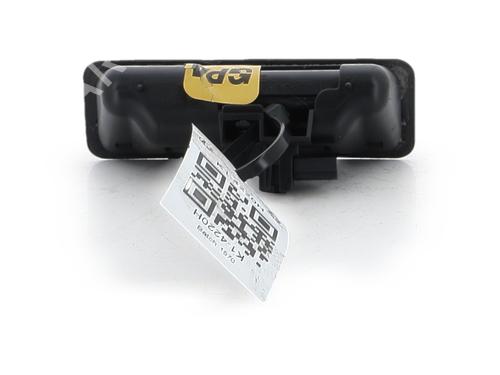 Tailgate handle BMW X1 (E84) | BP39899023C132 - Image 2