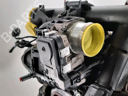 Engine AUDI A1 (8X1, 8XK) 1.4 TFSI | BP34000722M1  - Image 8