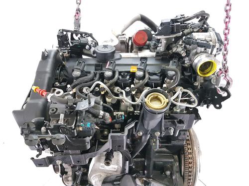 Engine RENAULT CAPTUR I (J5_, H5_) 1.5 dCi 110 | BP35798572M1 - Image 7