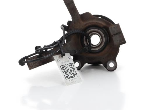 Right front steering knuckle RENAULT TWINGO II (CN0_) 1.2 16V (CN0K, CN0V, CN0A) | BP40441323M26 - Image 2