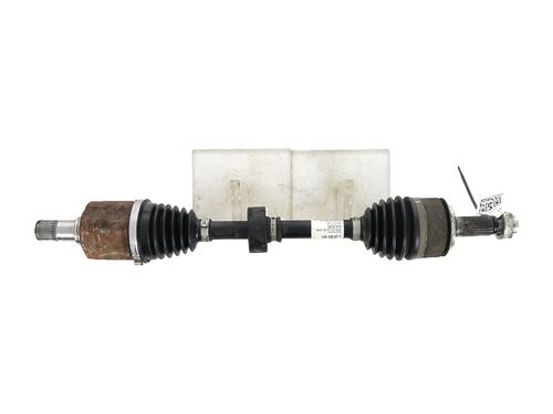 Used Left front driveshaft HONDA CIVIC IX Tourer (FK) 1.6 i-DTEC (FK3) (120 hp) 22396263