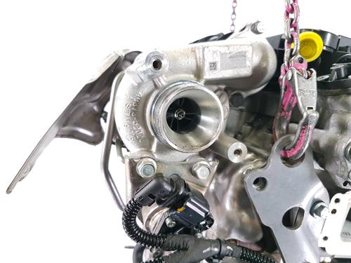 Engine PEUGEOT 2008 I (CU_) 1.6 HDi | BP34230802M1 - Image 9