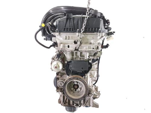 Used Engine DS DS 3 (SA_) 1.2 VTi 82 (SAHMZ6) (82 hp) 31963859