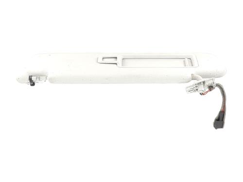 Used Left sun visor VW GOLF SPORTSVAN VII (AM1, AN1) [2014-2020]  28365105