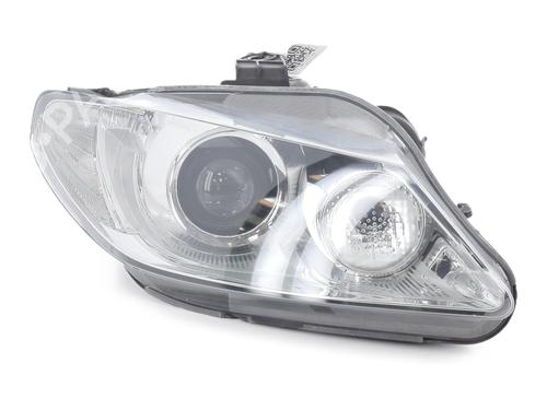 Used Right headlight Right headlight SEAT EXEO (3R2) 2.0 TDI (143 hp) 34642077 34642077