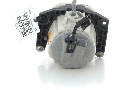 Farol Nevoeiro frente esquerdo PEUGEOT BIPPER (AA_) 1.3 HDi 80 / BlueHDi 80 | BP30895547C30