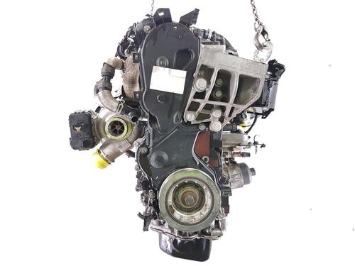 Used Engine LAND ROVER RANGE ROVER EVOQUE (L538) 2.2 D (150 hp) 29346438