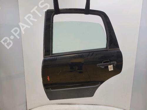 Used Left rear door CITROËN C3 I (FC_, FN_) 1.4 HDi (68 hp) 31085972