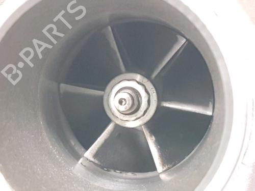 Engine FORD MONDEO III (B5Y)  | BP32512779M1  - Image 8