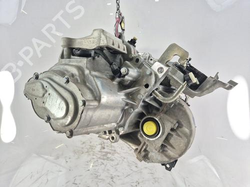 Gearbox PEUGEOT 2008 I (CU_) 1.5 BlueHDI 100 | BP39576438M3 - Image 4