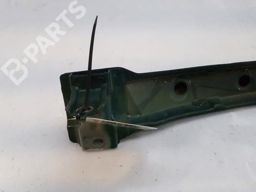 Front bumper reinforcement OPEL AGILA (A) (H00) 1.0 12V (F68) | BP10431780C109 