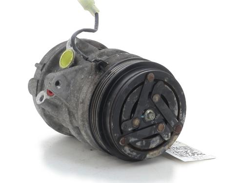 AC compressor CHEVROLET MATIZ (M200, M250) 0.8 | BP30632034M34