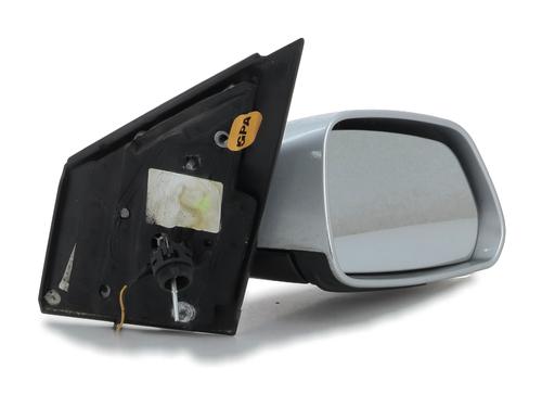 Right mirror VW POLO (9N_, 9A_) 1.4 TDI | BP27667406C27 