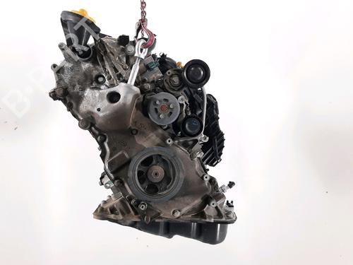 Used Engine Engine RENAULT TWINGO III (BCM_, BCA_) [2014-2026] 33745268 33745268