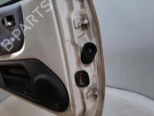 Left front door VW LUPO I (6X1, 6E1) 1.0 | BP18692761C2 