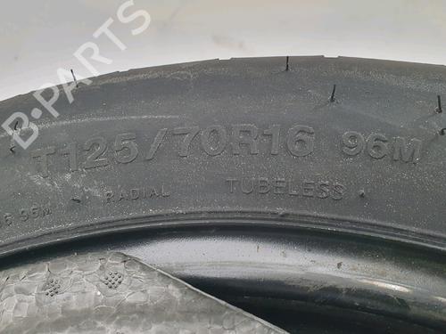 Jack Kit AUDI A3 Sportback (8PA) 1.6 TDI | BP30048733C119 