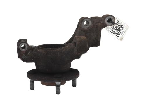 Mangueta delantera derecha FORD FIESTA VI (CB1, CCN) 1.4 TDCi | BP30583573M26