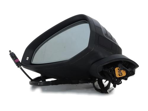Left mirror AUDI A4 B9 Avant (8W5, 8WD) S4 TDI Mild Hybrid quattro | BP29415903C26 