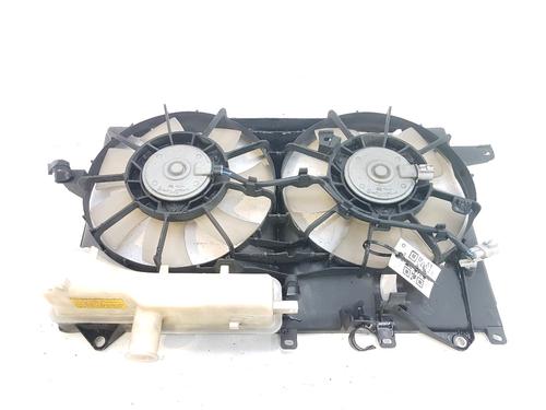 Radiator fan TOYOTA PRIUS Liftback (_W2_) 1.5 Hybrid (NHW20_, NHW20R) | BP12103048M35 