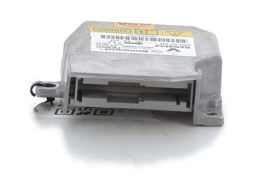 Used ECU airbags RENAULT KANGOO Express (FW0/1_) Z.E. (FW0Z, FW1Z) (60 hp) 27333319