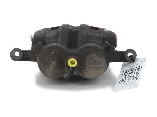 Left front brake caliper NISSAN X-TRAIL I (T30) 2.2 dCi 4x4 | BP30118470M105