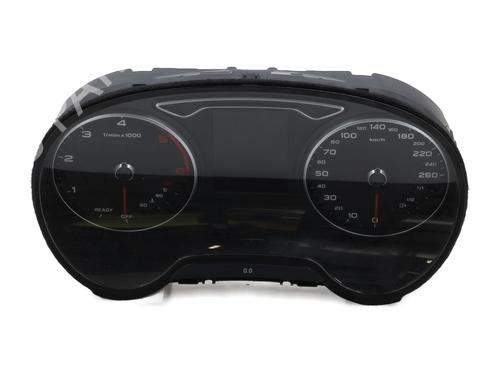 Instrument cluster AUDI A3 Sportback (8VA, 8VF) 2.0 TDI | BP29443197C47 