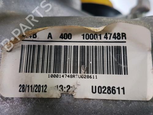 Engine RENAULT CLIO IV (BH_) 0.9 TCe 90 (BHNF, BHMA, BHMH, BHJK, BHJR) | BP36252676M1 - Image 11