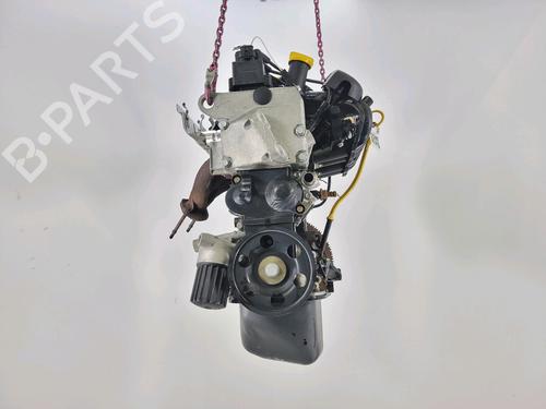 Motor RENAULT TWINGO I (C06_) 1.2 (C066, C068) (58 hp) 29443885