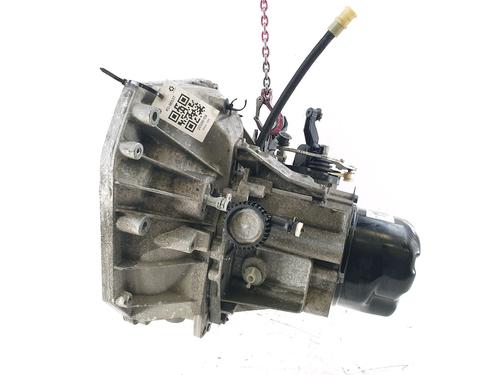 Getriebe für RENAULT CLIO IV (BH_) 0.9 TCe 90 (BHNF, BHMA, BHMH, BHJK, BHJR) (90 hp) 33033611