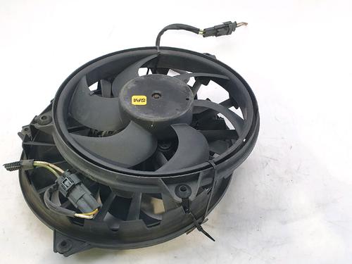 Radiator fan PEUGEOT EXPERT Van (VF3A_, VF3U_, VF3X_) 2.0 HDi 120 | BP29470552M35 