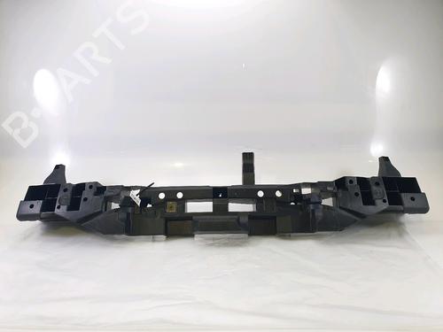 Used Rear bumper reinforcement Rear bumper reinforcement RENAULT TWINGO II (CN0_) 1.5 dCi (CN0E) (64 hp) 33532771 33532771