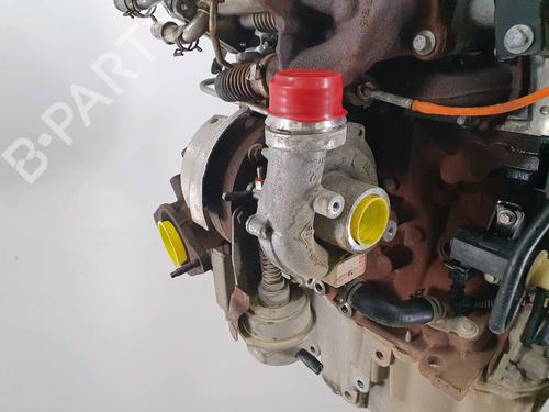 Engine DACIA DUSTER (HS_) 1.5 dCi | BP39259184M1 - Image 6