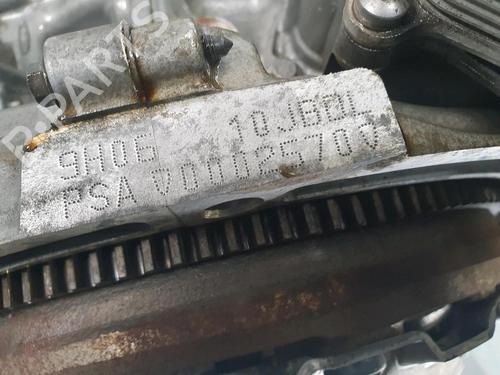 Engine CITROËN C3 II (SC_) 1.6 HDi | BP33753742M1 - Image 9