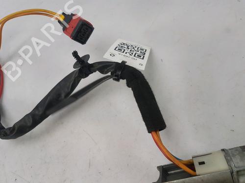 Ignition barrel CITROËN XSARA Coupe (N0) 2.0 HDi 109 | BP12531196M48 