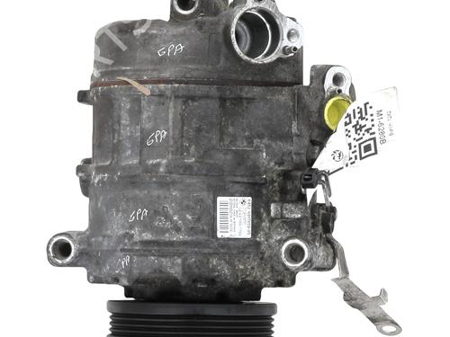 AC compressor BMW 5 (E60) 535 d | BP32278201M34