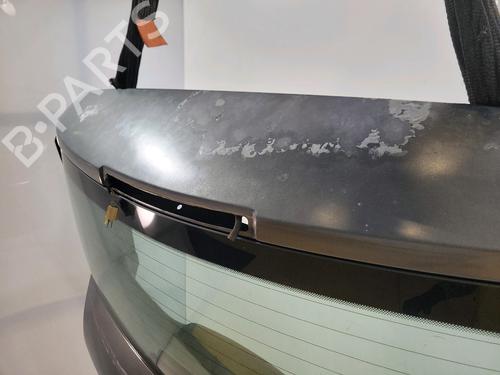 Bakluke CC/Kombi-Kupé RENAULT SCÉNIC II (JM0/1_) 1.5 dCi (JM1E, JM16) | BP30049650C6 