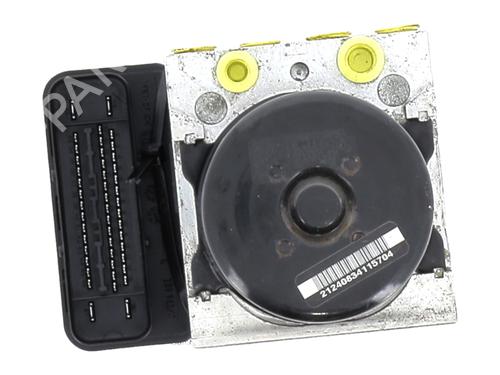 ABS pump VW GOLF PLUS V (5M1, 521) | BP27812831M43