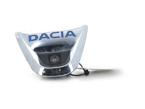 Módulo eletrónico DACIA SPRING EV (B6M1) | BP38586398M83 - Image 3