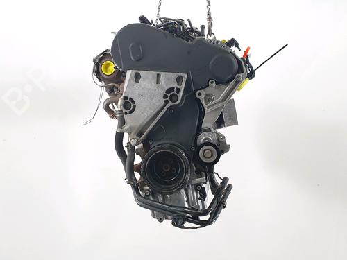 Used Engine Engine 39394053 39394053
