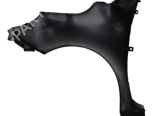 Right front fenders MERCEDES-BENZ CITAN Box Body/MPV (W415) 109 CDI (415.601, 415.603, 415.605) | BP29874003C42