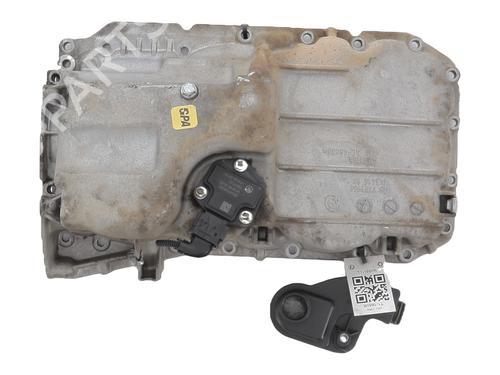 Used Oil sump Oil sump BMW 1 (E87) 118 d (143 hp) 34413724 34413724