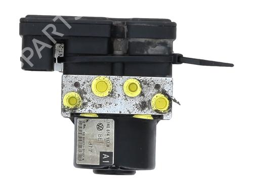 ABS pump SEAT ALTEA (5P1) 1.9 TDI | BP28835693M43