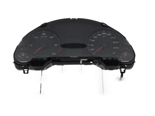 Instrument cluster SEAT EXEO ST (3R5) 2.0 TDI | BP39971592C47 - Image 3